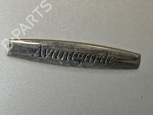 Right front fenders MERCEDES-BENZ C-CLASS (W204) C 200 Kompressor (204.041) | BP28300659C42 