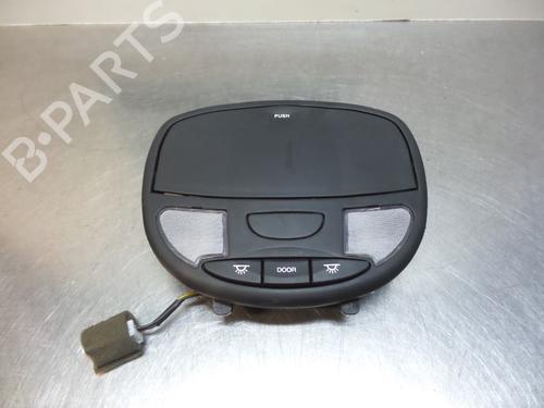 Luz interior Luz interior 19605466 19605466