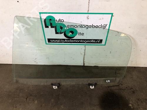Rear left door window MITSUBISHI MIRAGE / SPACE STAR VI Hatchback (A0_A) 1.0 (A05A) | BP28297529C20 