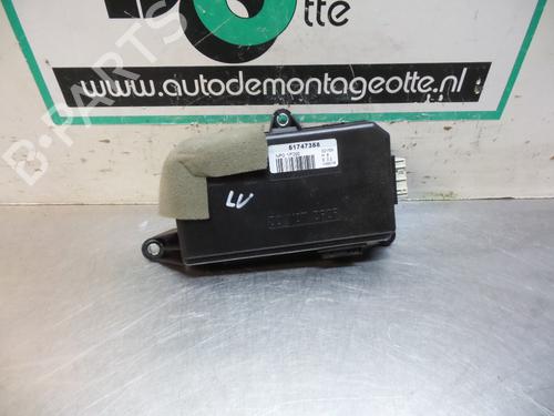 Used Control unit Control unit 19611978 19611978