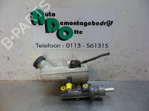 Brake master cylinder FORD TRANSIT Van (FA_ _) 2.4 DI (FAA_, FAB_, FAC_, FAD_) | BP19597213M77 