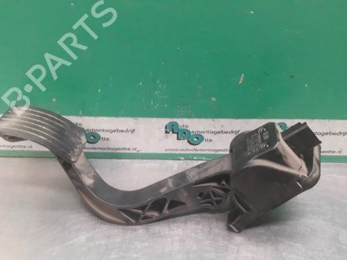 Elektronisk sensor CITROËN BERLINGO Box Body/MPV (B9) 1.6 HDi 75 (75 hp) 27547488