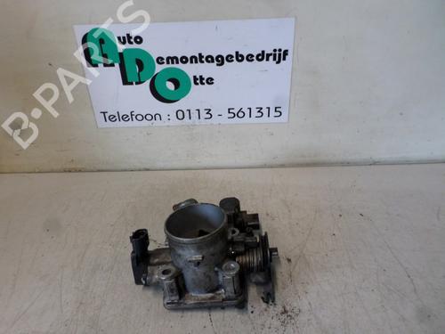 Used Throttle body Throttle body SUZUKI LIANA (ER, RH_) 1.6 i (RH416) (106 hp) 19586903 19586903