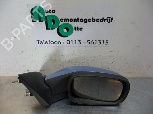Used Right mirror RENAULT LAGUNA II Grandtour (KG0/1_) 1.9 dCi (KG0E, KG0R) (100 hp) 19594919