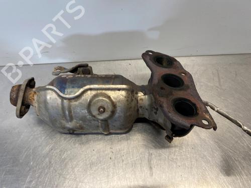 Catalyst CITROËN C1 (PM_, PN_) 1.0 | BP28305877M10 