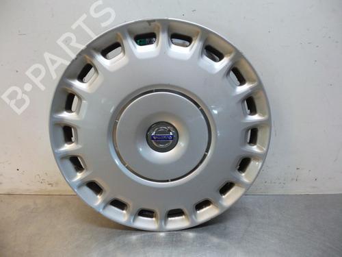 Hulkapsel VOLVO S40 II (544) 1.6 D (110 hp) 19599533