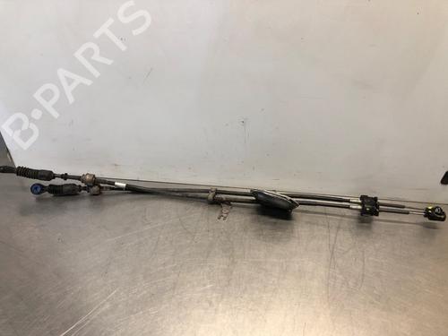 Used Cable TOYOTA AYGO (_B1_) 1.0 (KGB10_, KGB10R) (68 hp) 30052176