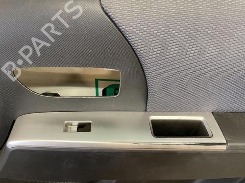 Front right panel MAZDA 5 (CR) 2.0 (CREW, CR19) | BP19615903C59 - Image 3