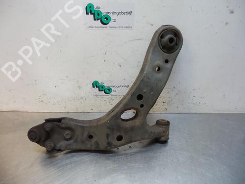 Left front suspension arm TOYOTA AURIS (_E15_) 1.6 (ZRE151_, ZRE151R) | BP19604251M12 