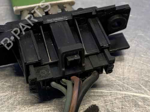 Heater resistor PEUGEOT BOXER Van 2.2 HDi 130 | BP39065637M108 - Image 2