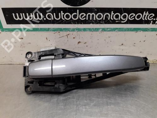 Maniglia esterna anteriore destra OPEL ZAFIRA / ZAFIRA FAMILY B (A05) 2.2 (M75) (150 hp) 32311831