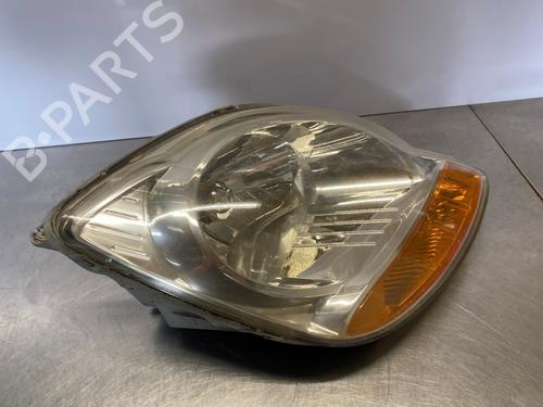Right headlight CHEVROLET MATIZ (M200, M250) 0.8 LPG | BP36832540C29 - Image 3