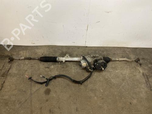 Used Steering rack PEUGEOT 208 I (CA_, CC_) 1.4 VTi (95 hp) 31040406