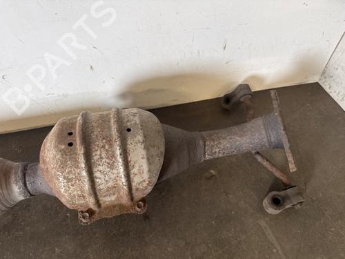 Catalyst SUZUKI SWIFT III (MZ, EZ) 1.6 (RS416, RR 416, ZC31S) | BP36674262M10 - Image 2