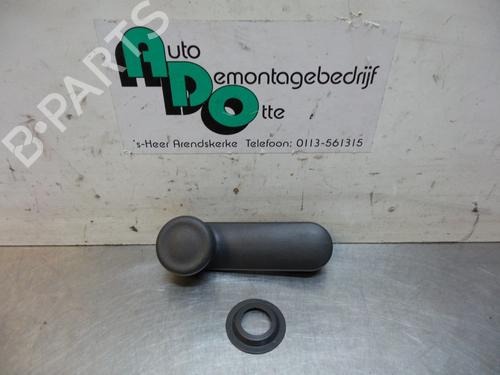 Used Interior handle OPEL CORSA D (S07) 1.2 (L08, L68) (80 hp) 19598945