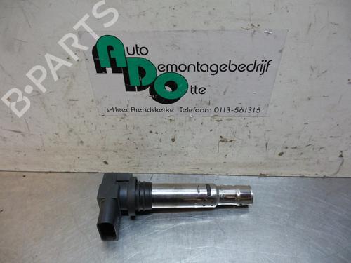 Used Ignition coil Ignition coil SEAT IBIZA IV SC (6J1, 6P5) 1.6 (105 hp) 19601115 19601115