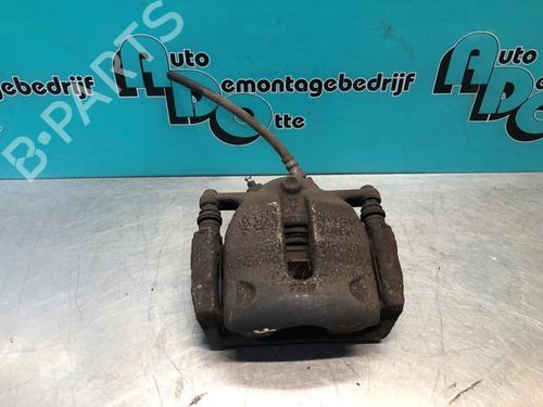 Right front brake caliper MERCEDES-BENZ CITAN Box Body/MPV (W415) 109 CDI (415.601, 415.603, 415.605) | BP28298199M104 
