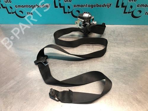 Used Front left seatbelt MITSUBISHI COLT VI (Z3_A, Z2_A) 1.3 (Z21A) (95 hp) 22764293