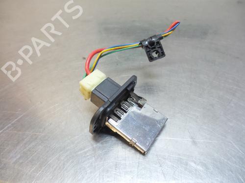 Used Heater resistor Heater resistor 19605902 19605902