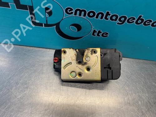 Rear right lock PEUGEOT 206 Hatchback (2A/C) 1.6 16V | BP28298695C99 