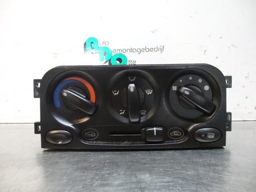Used Climate control Climate control 19603014 19603014