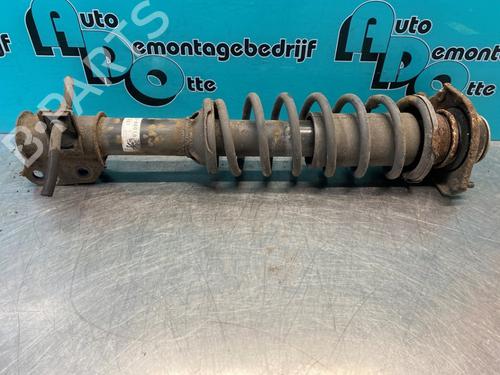 Used Left front shock absorber SUZUKI IGNIS I (FH) 1.3 (HV51, HX51, RG413) (83 hp) 28299558