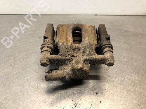 Used Left rear brake caliper MERCEDES-BENZ B-CLASS Sports Tourer (W245) B 200 (245.233) (136 hp) 30340008
