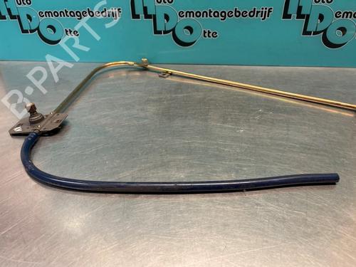 Front right window mechanism PEUGEOT J5 Bus (280P) 2.5 D | BP28297862C23 