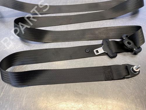 Front right seatbelt FIAT PANDA (169_) 1.2 (169.AXB11, 169.AXB1A) | BP38721877I25 - Image 2