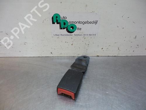 Used Seat buckle CITROËN C3 I (FC_, FN_) 1.4 i (73 hp) 19601985
