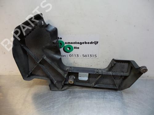 Underbody protection VW GOLF IV (1J1) 1.6 | BP19596905M92 