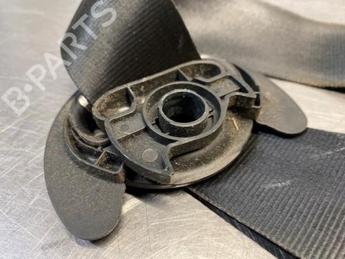 Front left seatbelt VW POLO V (6R1, 6C1) 1.2 TDI | BP30091808I26 