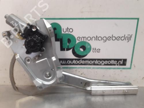 Used Front right window mechanism Front right window mechanism SAAB 9-5 Estate (YS3E) 2.3 t (185 hp) 19614578 19614578