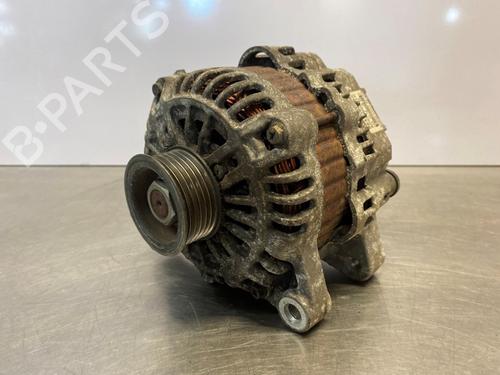 Used Alternator Alternator PEUGEOT 1007 (KM_) 1.6 16V (109 hp) 34100161 34100161