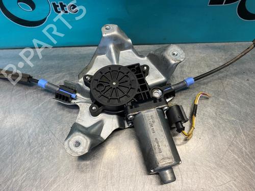 Front right window mechanism FORD TRANSIT CONNECT (P65_, P70_, P80_) 1.8 Di | BP28299618C23 