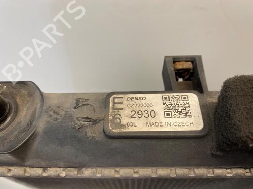 Køler OPEL AGILA (B) (H08) 1.0 (F68) | BP27984819M31 