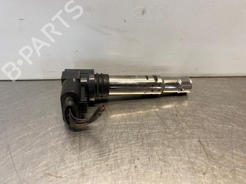 Bobine SEAT IBIZA IV (6J5, 6P1) 1.4 (85 hp) 27893071