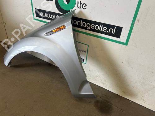 Left front fenders FORD MONDEO IV Turnier (BA7) 1.8 TDCi | BP29559641C41 