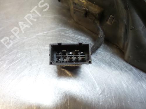 Left mirror AUDI A3 (8L1) 1.8 | BP19611837C26 
