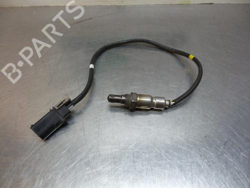 Used Electronic sensor Electronic sensor SEAT IBIZA IV (6J5, 6P1) 1.2 TDI (75 hp) 19608786 19608786