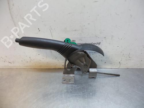Used Hand brake CITROËN C1 (PM_, PN_) 1.0 (68 hp) 19599636