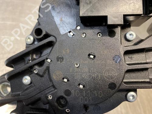 Rear wiper motor VW POLO V (6R1, 6C1) 1.2 TDI | BP30091800M102