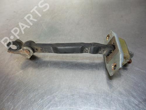 Hinge/Door check strap DAIHATSU SIRION (M3_) 1.3 (M301) | BP19595877C146 