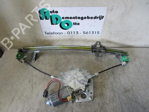 Used Rear right window mechanism Rear right window mechanism SAAB 9000 Hatchback 2.3 -16 Turbo CSE (200 hp) 19588569 19588569