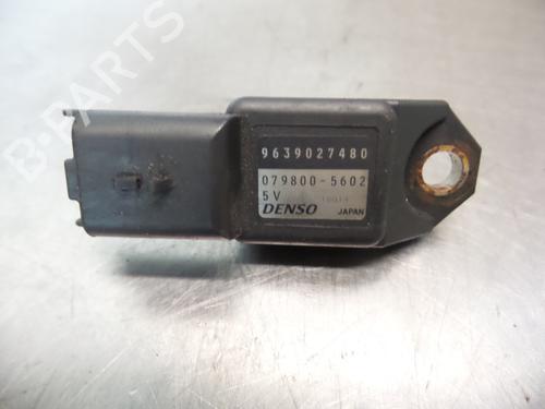 Used Electronic sensor Electronic sensor 19591455 19591455