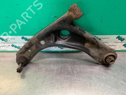 Left front suspension arm TOYOTA AYGO (_B1_) 1.0 (KGB10_, KGB10R) | BP19621665M12 