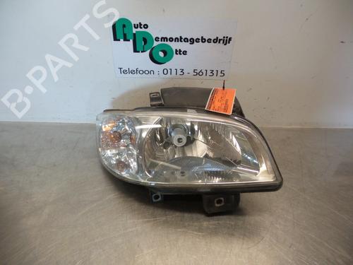 Used Right headlight Right headlight 19591003 19591003