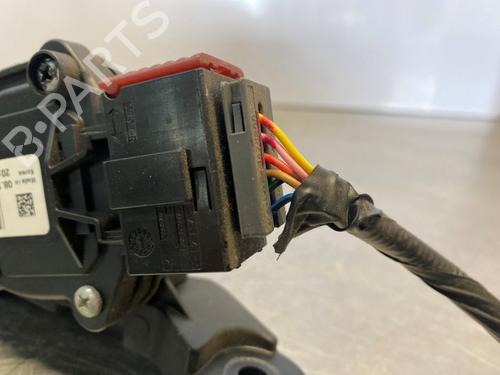 Pedal KIA RIO III (UB) 1.25 CVVT | BP33749365I4 - Image 3