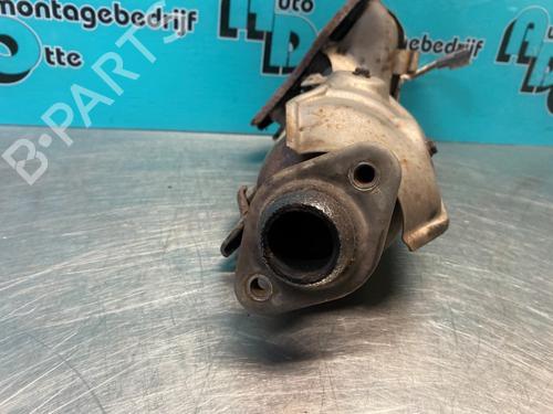 Exhaust manifold TOYOTA AYGO (_B1_) 1.0 (KGB10_, KGB10R) | BP28299120M110 