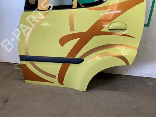 Left rear door CITROËN C1 (PM_, PN_) 1.0 | BP19629285C4 